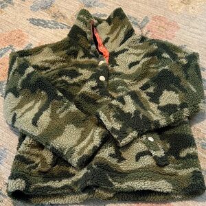 Jcrew Fleece